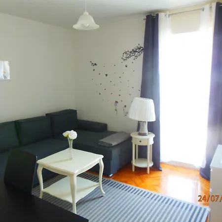 Apartmán Lara & Ante Split