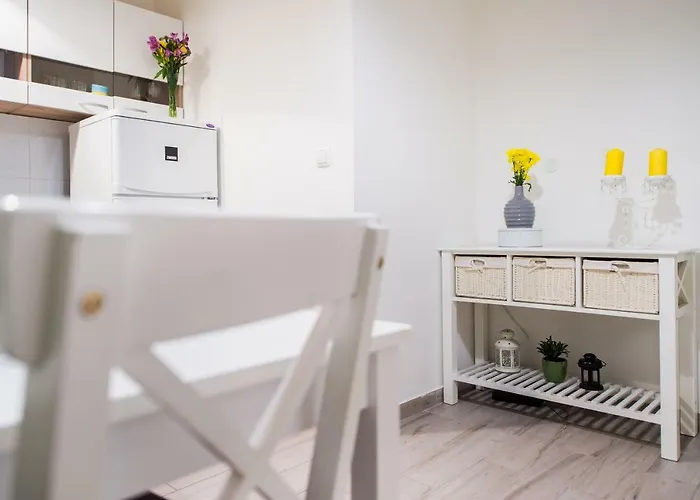 Apartament Lara & Ante