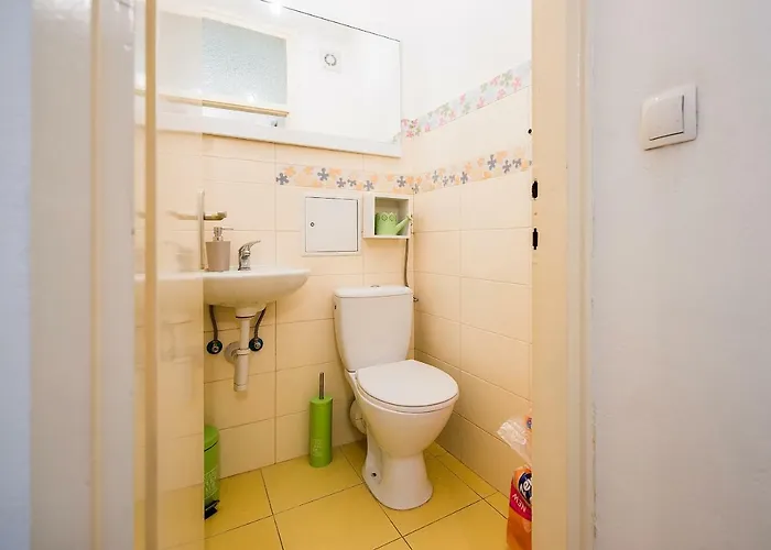 Appartement Lara & Ante *