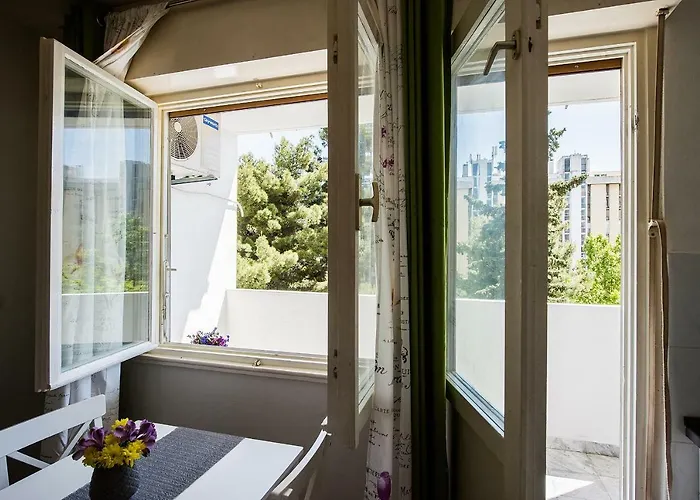 Lara & Ante Apartament Split