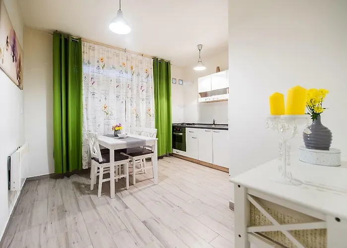 Lara & Ante Apartament Split
