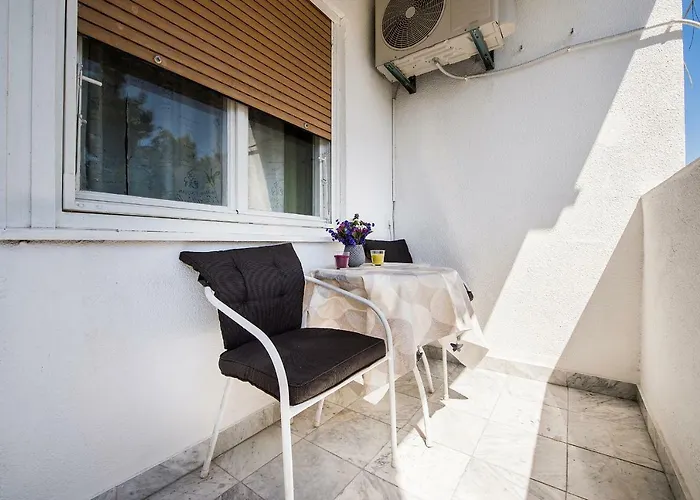 Lara & Ante Appartement *