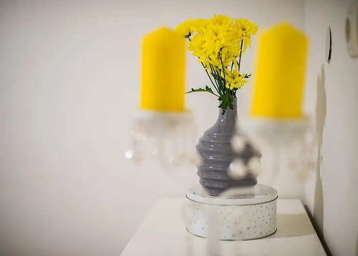 Lara & Ante Apartament Split