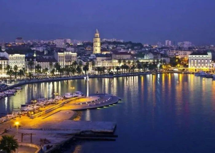 Apartament Lara & Ante