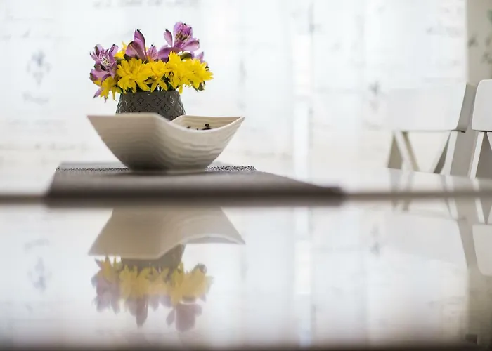 Appartement Lara & Ante