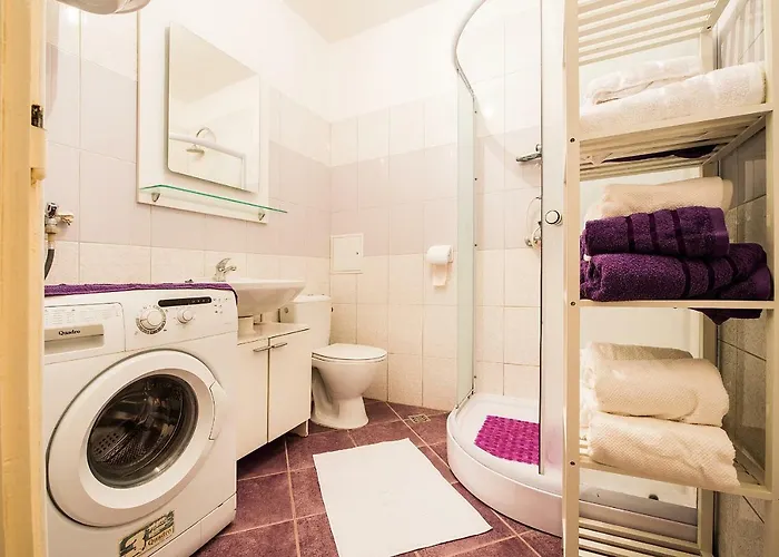 Appartement Lara & Ante