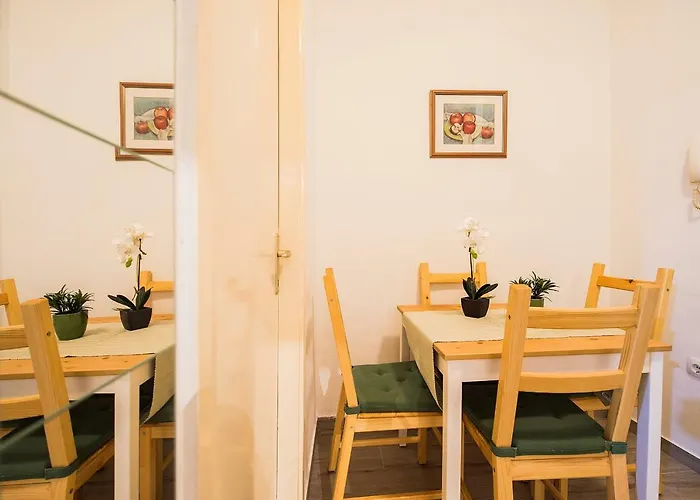 Lara & Ante Appartement