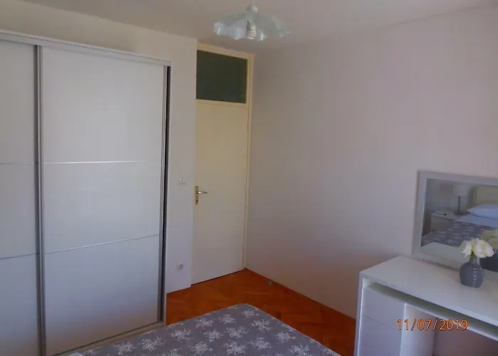 Appartement Lara & Ante