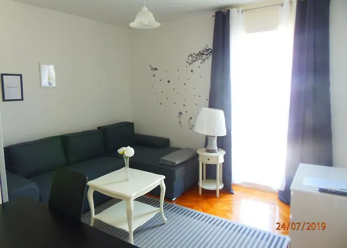 Apartament Lara & Ante Split