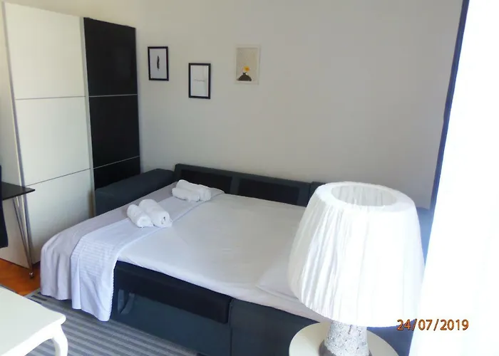 Appartement Lara & Ante *