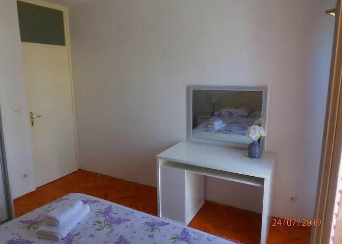 Lara & Ante Appartement