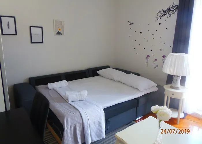 Appartement Lara & Ante *