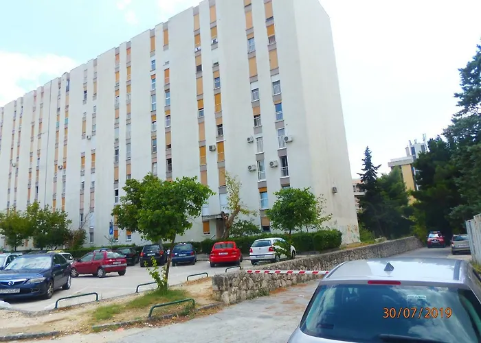 Appartement Lara & Ante *