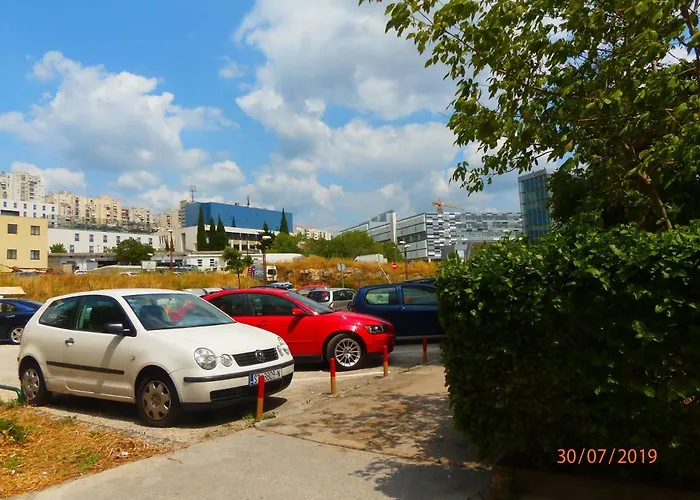 Lara & Ante Appartement *