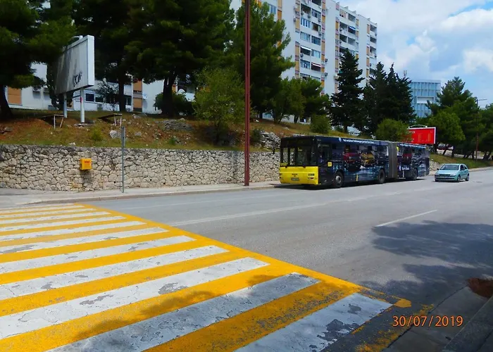 Appartement Lara & Ante Split