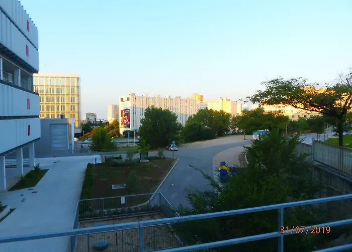 Lara & Ante Appartement