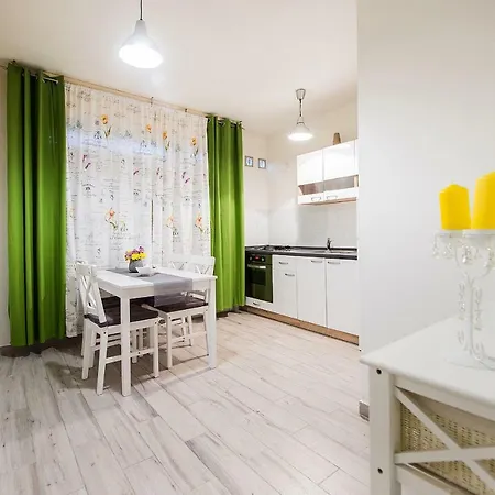 Lara & Ante Apartment Split